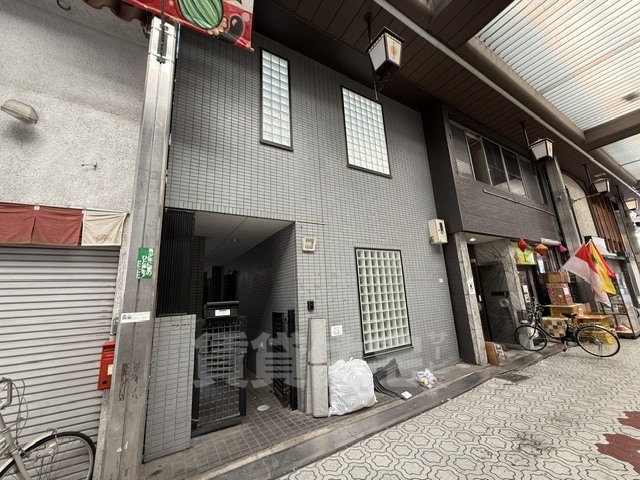 南海本線 堺駅 徒歩11分 築28年