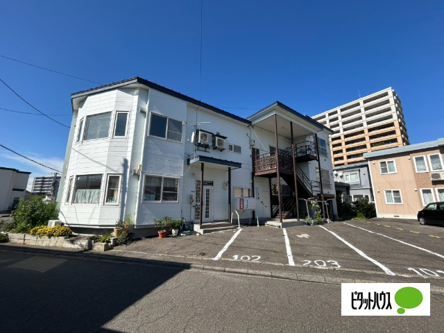 辻マンション