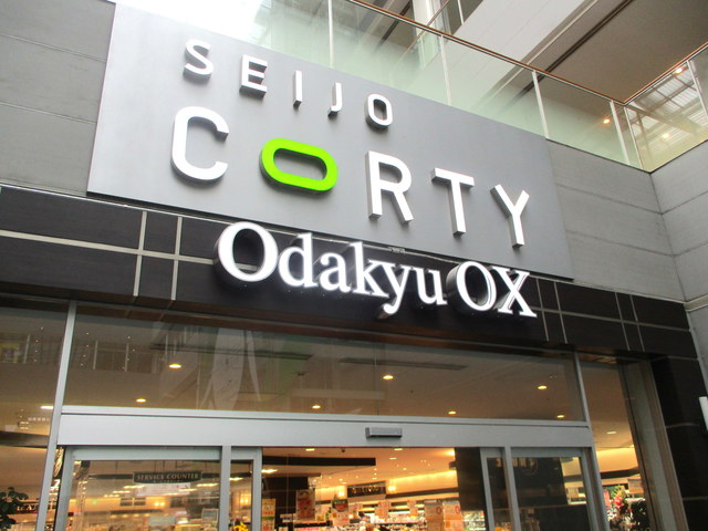 その他　OdakyuOX成城店（その他）まで250m