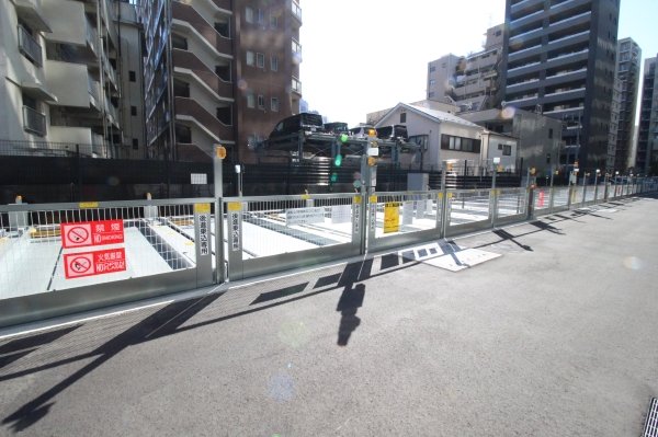 シティテラス新小岩のその他写真