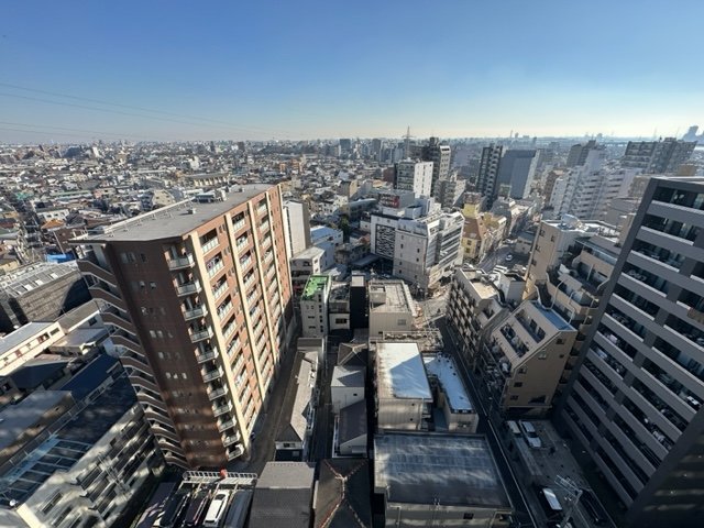 シティテラス新小岩のその他写真