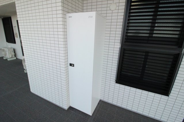 シティテラス新小岩のその他写真