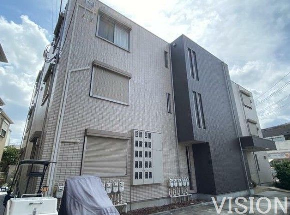 建物外観　☆外観☆