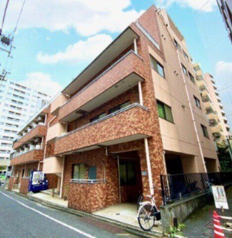 建物外観　物件画像