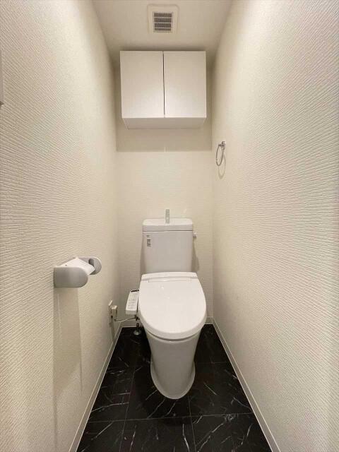 トイレ　同タイプ参考写真