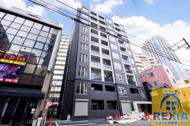 ＪＲ総武線 千葉駅 徒歩10分 築4年