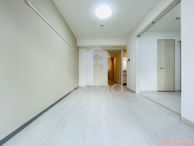 居室・リビング　同マンション別部屋　参考写真