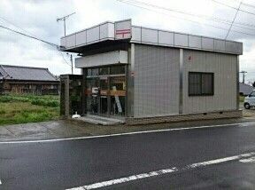 郵便局　御坊岩内簡易郵便局様（郵便局）まで500m