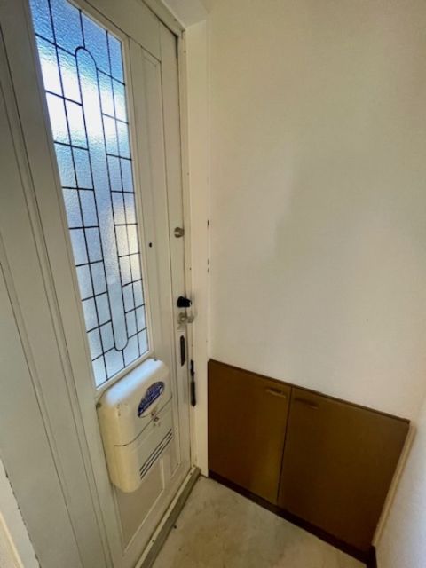 セジュール椎木の玄関写真