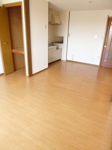 グリーンハイムBのその他写真