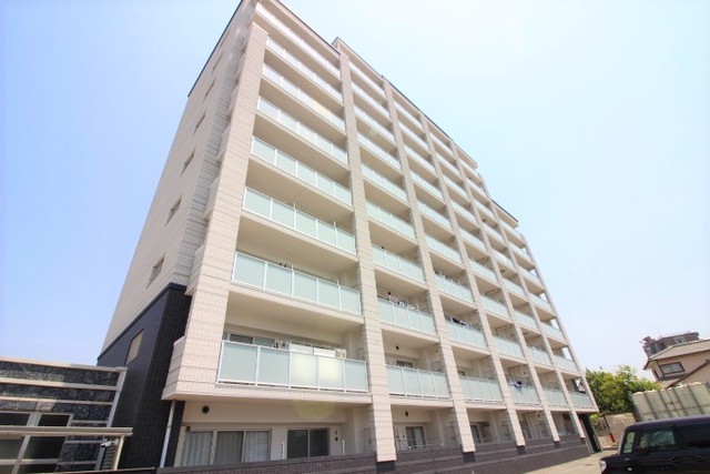 建物外観　☆外観☆