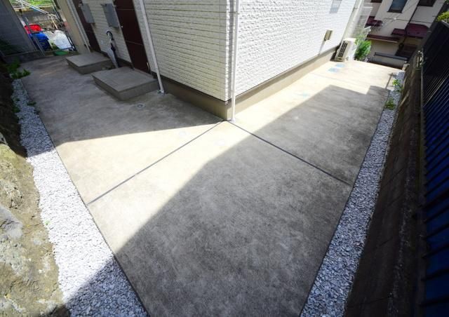 ブルーライン 上永谷駅 徒歩10分 2階建 築13年のその他写真