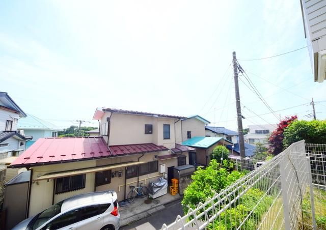 ブルーライン 上永谷駅 徒歩10分 2階建 築13年のその他写真