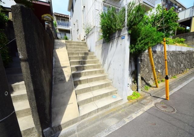 ブルーライン 上永谷駅 徒歩10分 2階建 築13年の外観写真