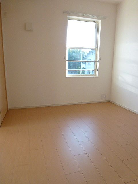 アルカンシエルIの内装写真