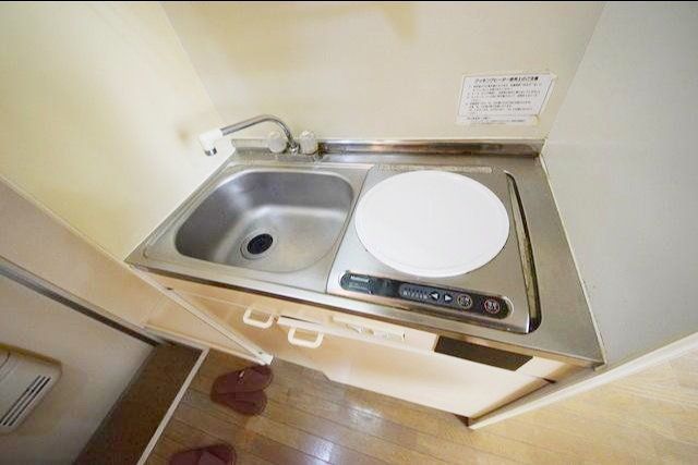 その他　★ＩＨでお料理はかどります★
