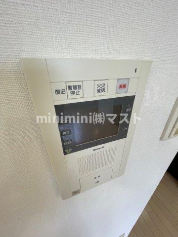 RIDGE北堀江のその他写真