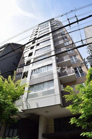 RIDGE北堀江の外観写真