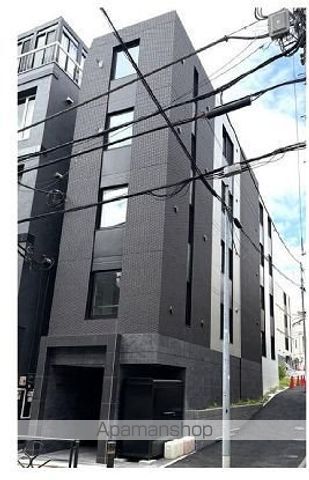 プライム本郷の外観写真