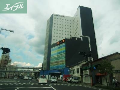 ショッピングセンター　さんすて岡山（ショッピングセンター）まで867m