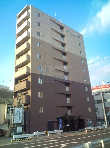建物外観　☆こちらの物件は仲介手数料無料です☆