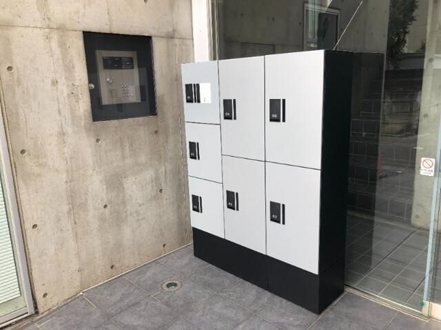 東京メトロ有楽町線 池袋駅 徒歩5分 4階建 築16年のその他写真