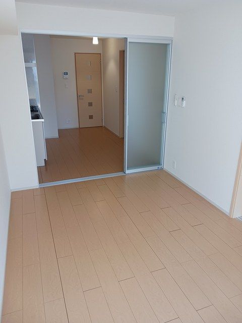 居室・リビング　スカイレオ　練馬区富士見台２
