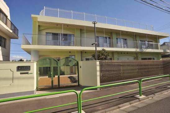 幼稚園・保育園　青い鳥保育園（幼稚園・保育園）まで361m