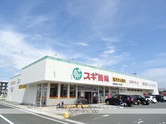 ブレービーハウスIIの周辺写真