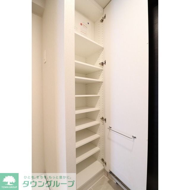 その他部屋・スペース　シューズボックス