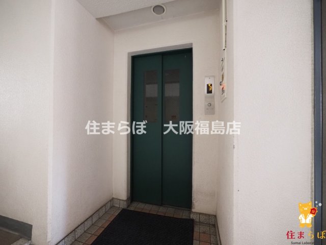 その他共有部分　日常使いを想像しながら