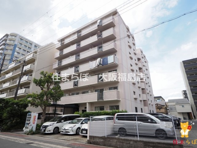 建物外観　★ ★ 口コミ平均4.94のお店 ★ ★