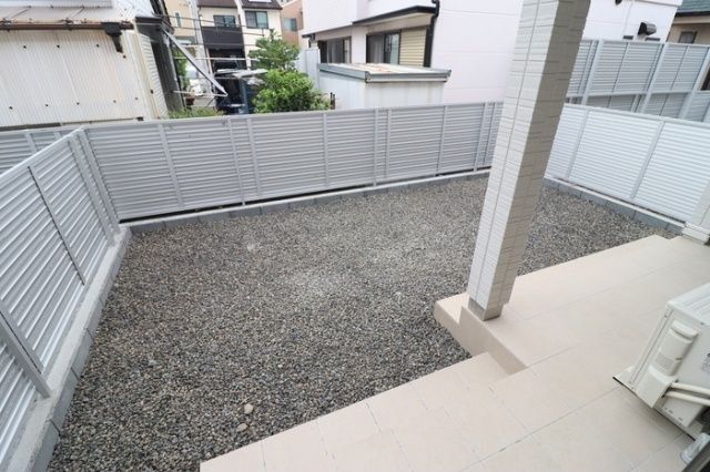 庭