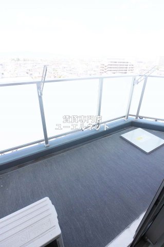 阪急宝塚線 庄内駅 徒歩2分 13階建 築3年の内装写真