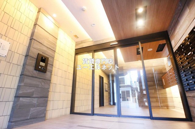 阪急宝塚線 庄内駅 徒歩2分 13階建 築3年のその他写真