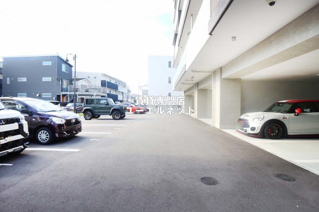 阪急宝塚線 庄内駅 徒歩2分 13階建 築3年のその他写真