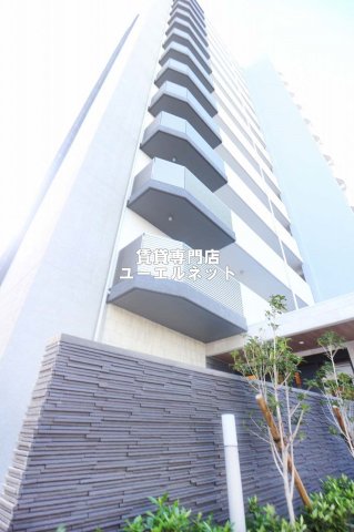 阪急宝塚線 庄内駅 徒歩2分 築3年