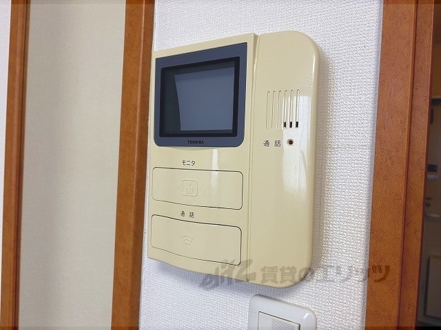 セキュリティ　ドアフォン（ＴＶ含）