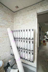 その他設備　リブリグランツ武蔵中原