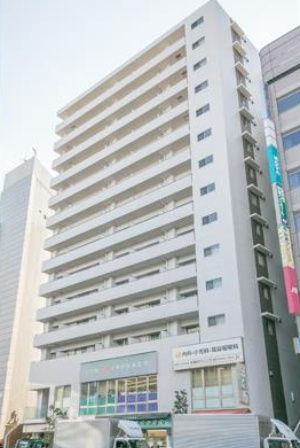 建物外観　☆外観☆