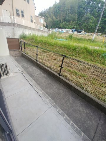 庭