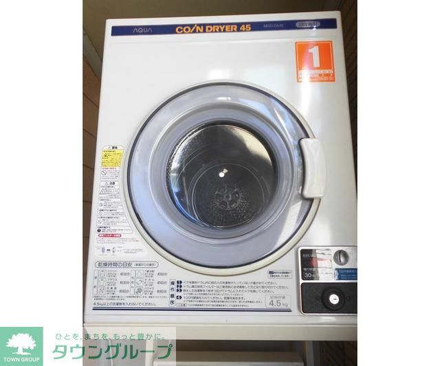 サンライズ鶴瀬の外観写真