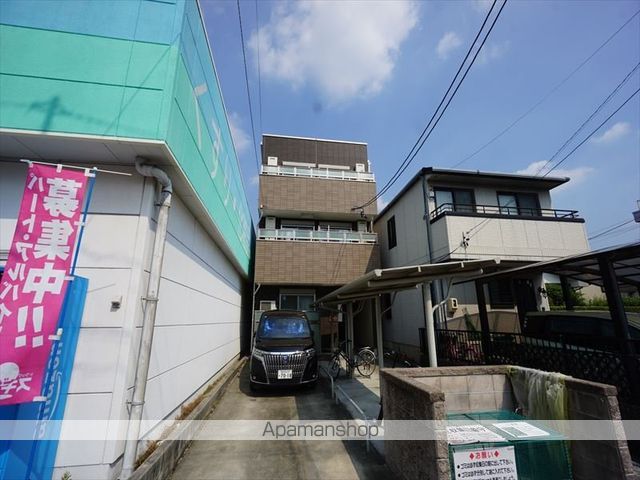 地下鉄桜通線 車道駅 徒歩11分 築9年