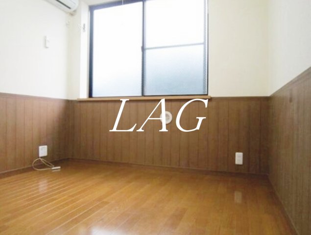 居室・リビング　洋室のお部屋です。