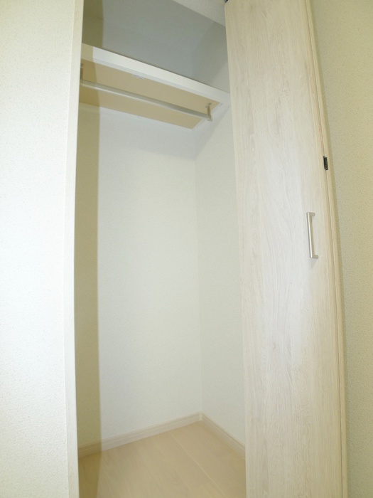 FERIO千住緑町の内装写真