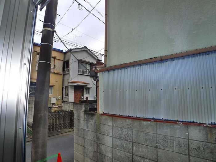 FERIO千住緑町のその他写真