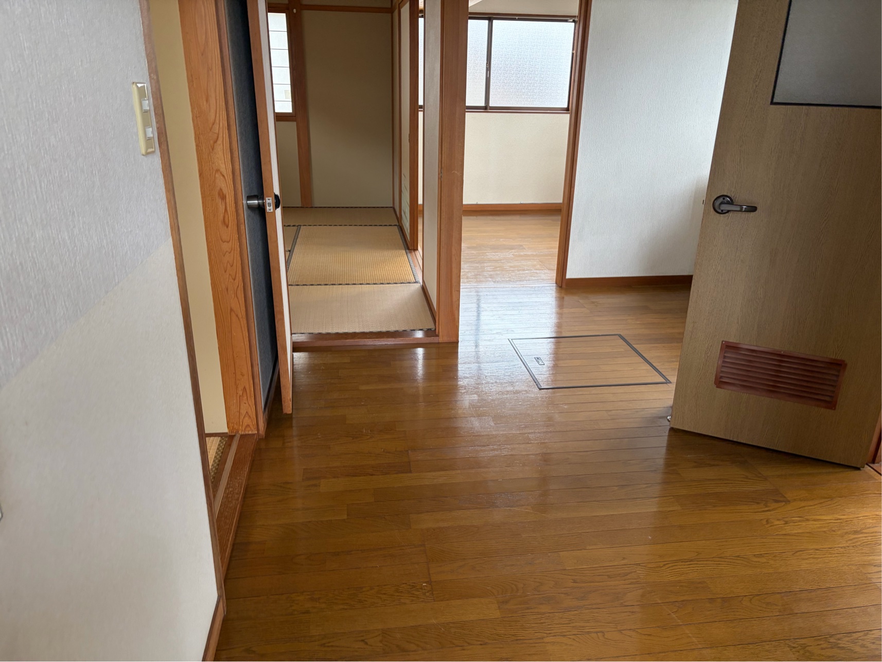 長井市緑町貸家のその他写真