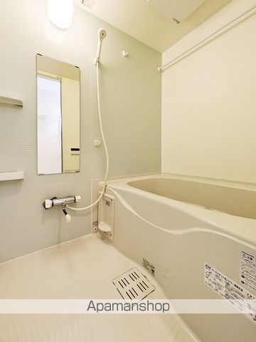 ＪＲ宇都宮線 東大宮駅 徒歩6分 5階建 築13年の風呂写真