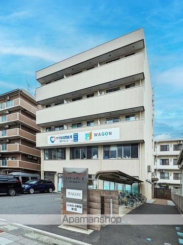 ＪＲ宇都宮線 東大宮駅 徒歩6分 築13年