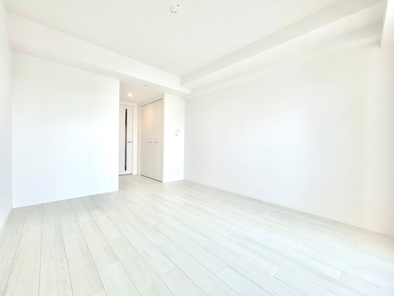 エスリード大曽根プレシャスの居間写真